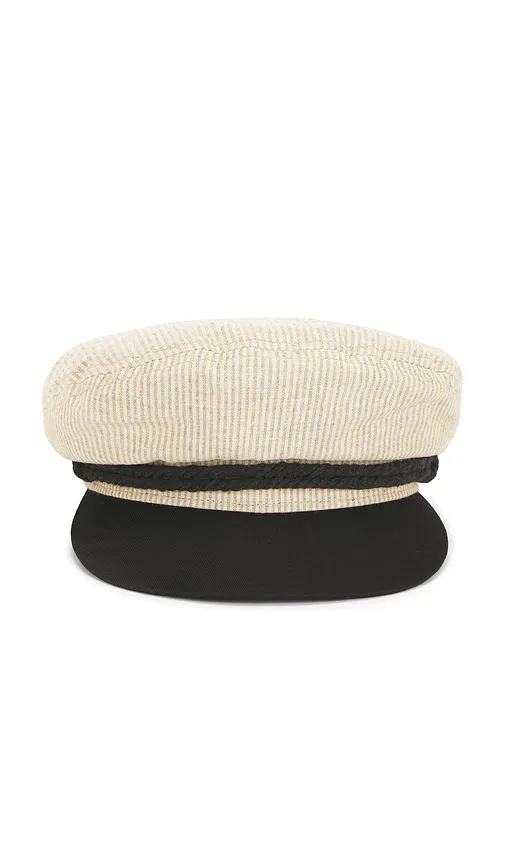 Fiddler Cap by Brixton