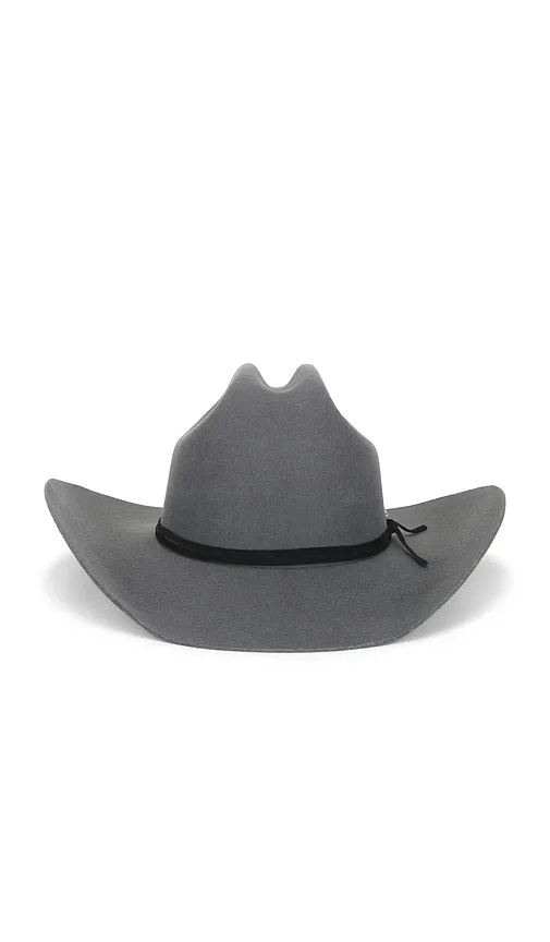 Laredo Weather Guard Cowboy Hat by Brixton