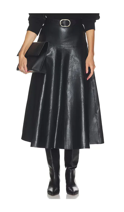 Vita Maxi Skirt by Citizens of Humanity