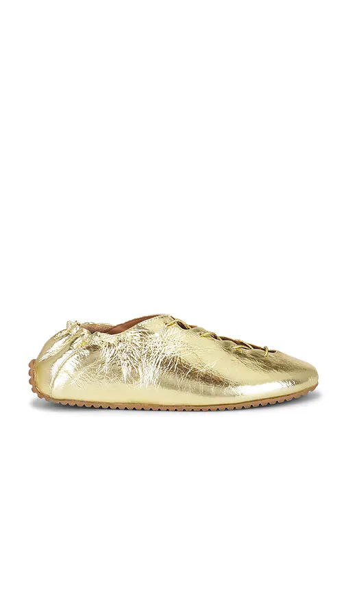 Milly Sneaker by Odissi