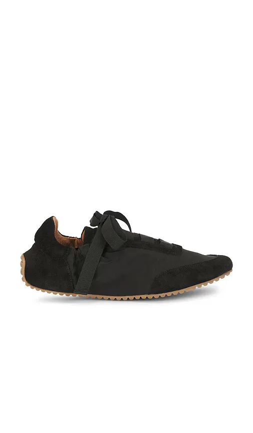 Cass Sneaker by Odissi