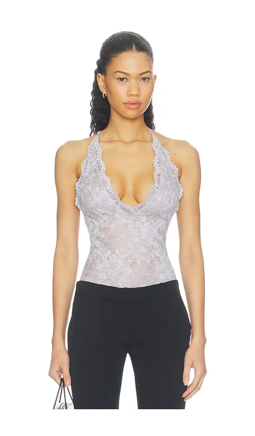 Fran Lace Bodysuit by Mother of All
