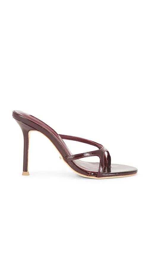 Dima Mule by Tony Bianco