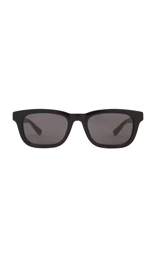 Rectangular Sunglasses