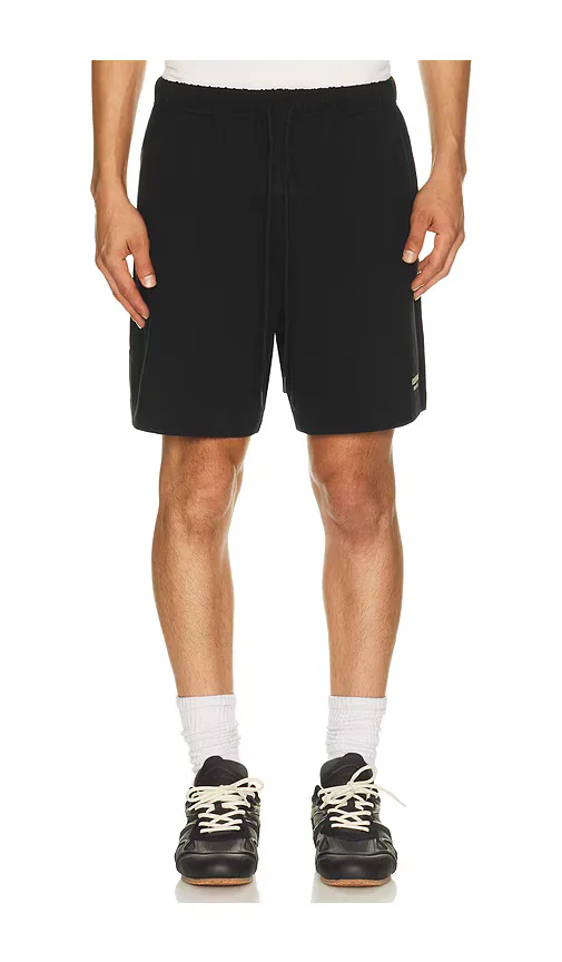 Classic Jersey Short
