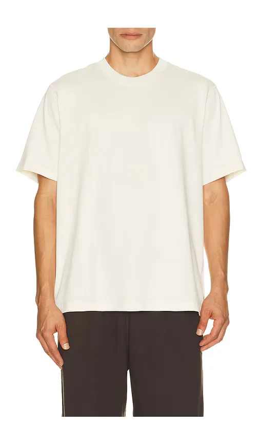 Midweight Jersey Og T-Shirt by Reigning Champ
