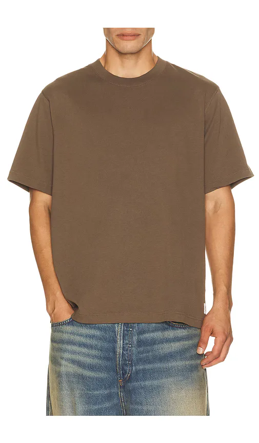Midweight Jersey Og T-Shirt