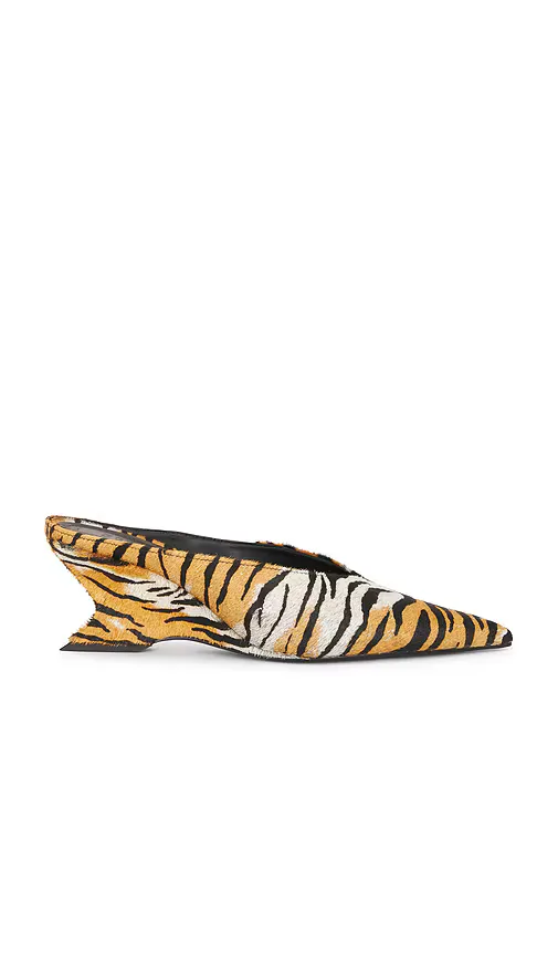 Siena Mid Mule