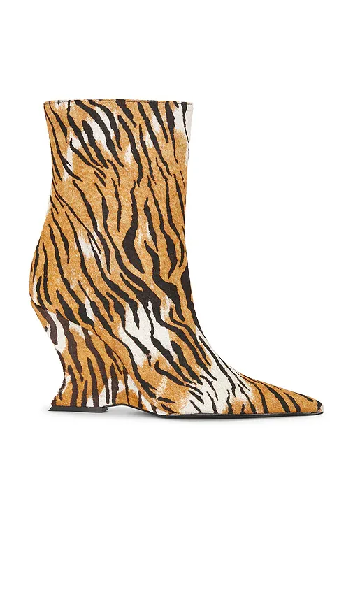 Siena Bootie by Schutz