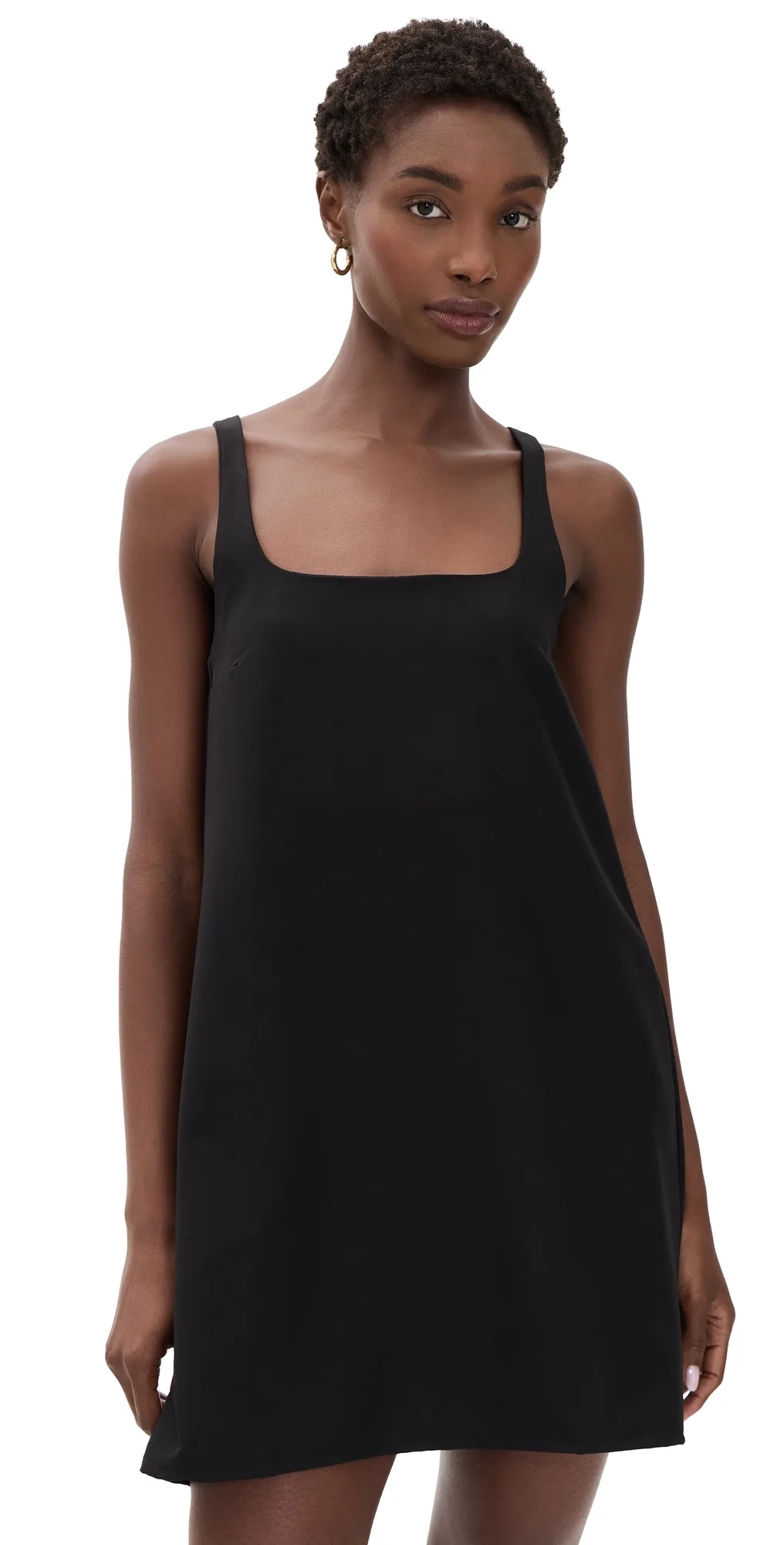 Leonor Dress