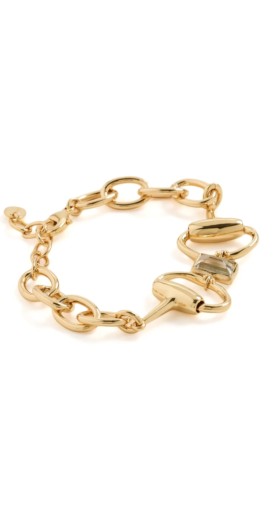 Horsebit Bracelet