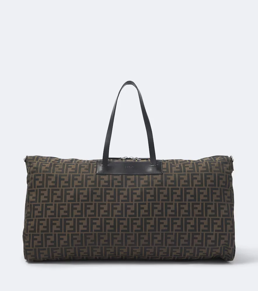 FF Duffel Bag by Fendi