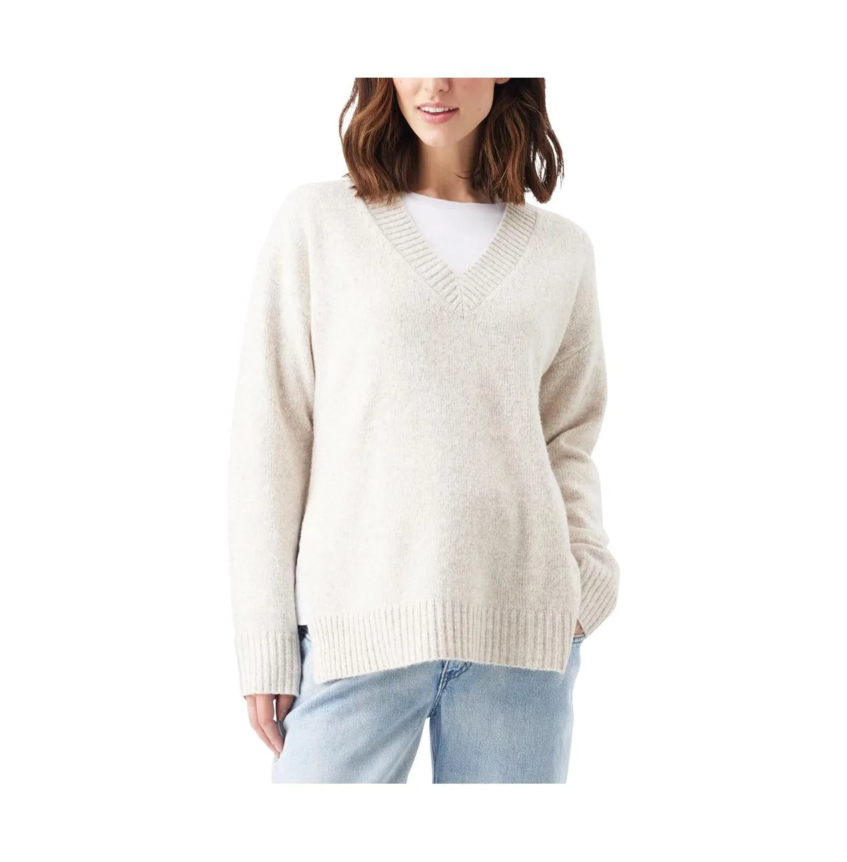 Vera Nursing Knit by Ripe Maternity