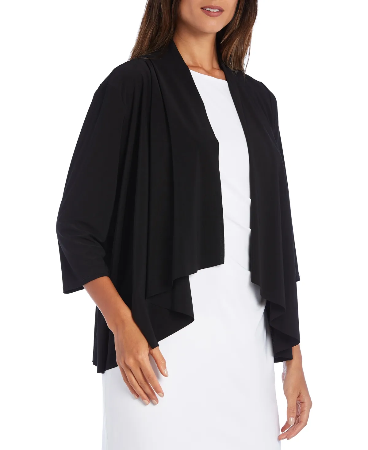 Swing Cardigan by R & M Richards
