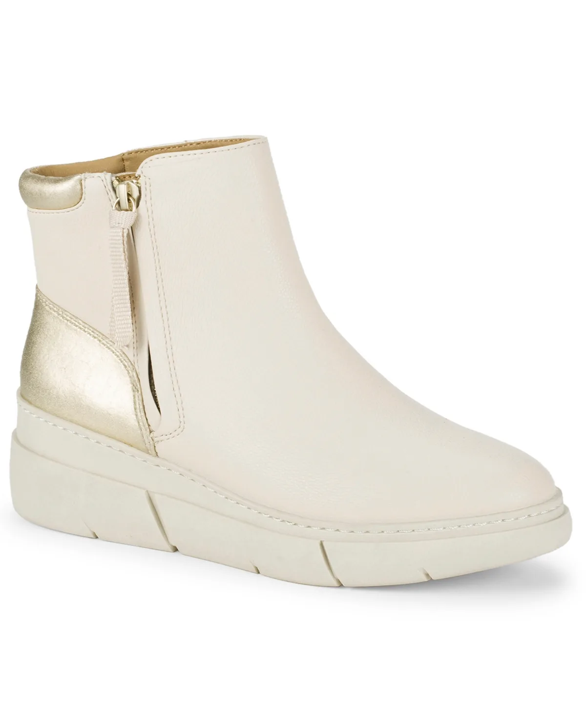 Lakelyn Wedge Bootie by Baretraps