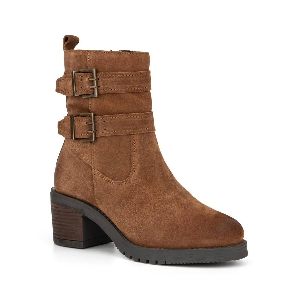 Charmaine Bootie