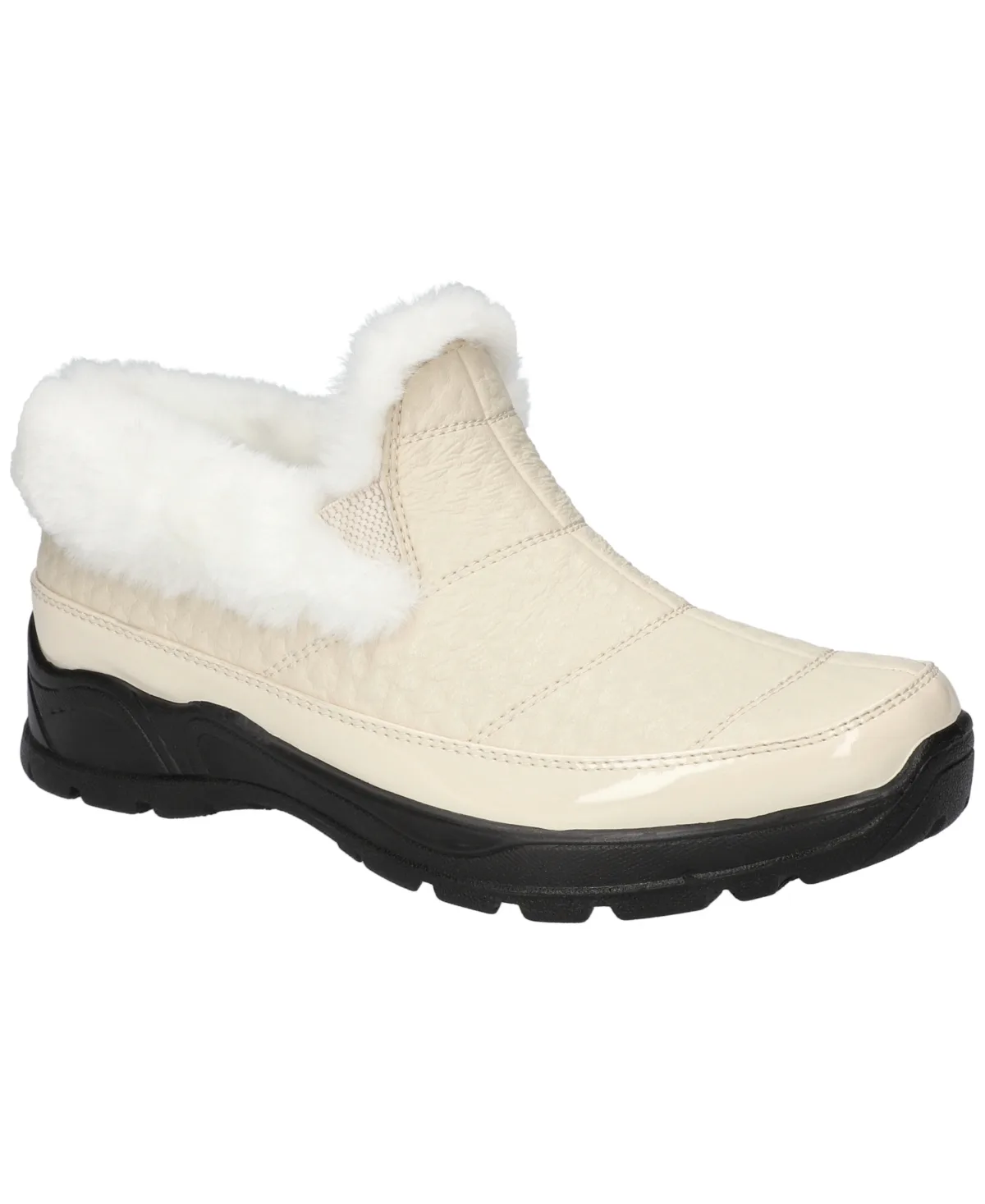 Flurry Waterproof Booties by Easy Street