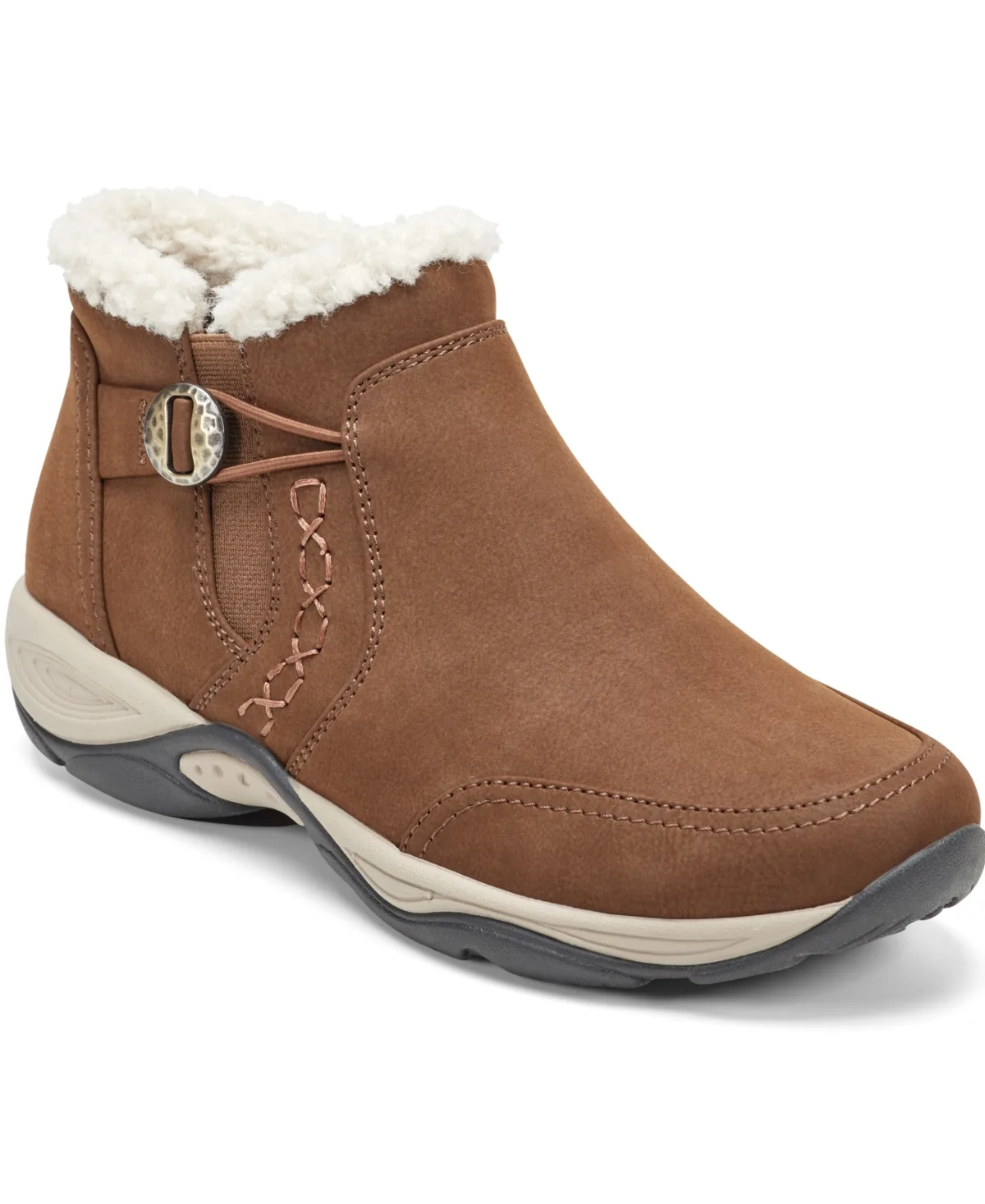 Erique Cozy Cold Weather Booties