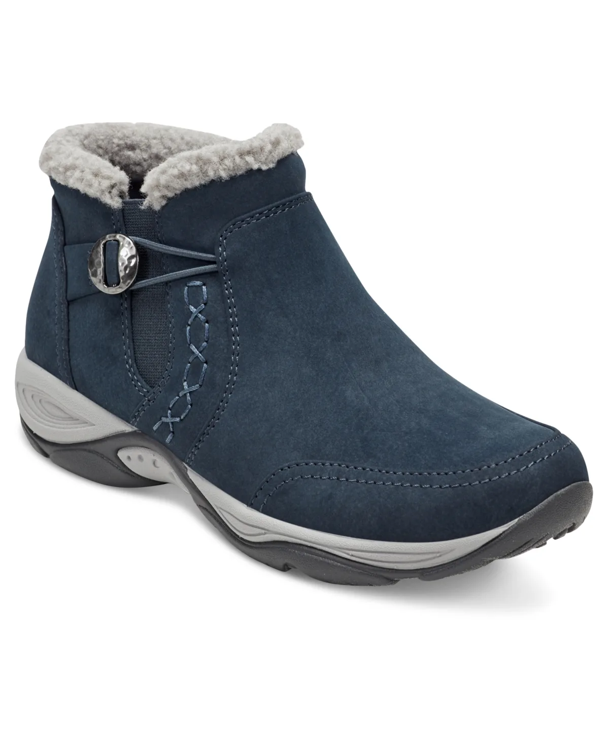 Erique Cozy Cold Weather Booties