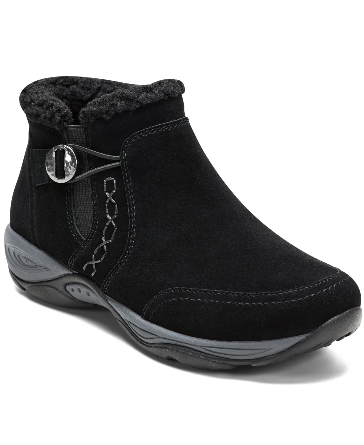 Erique Cozy Cold Weather Booties