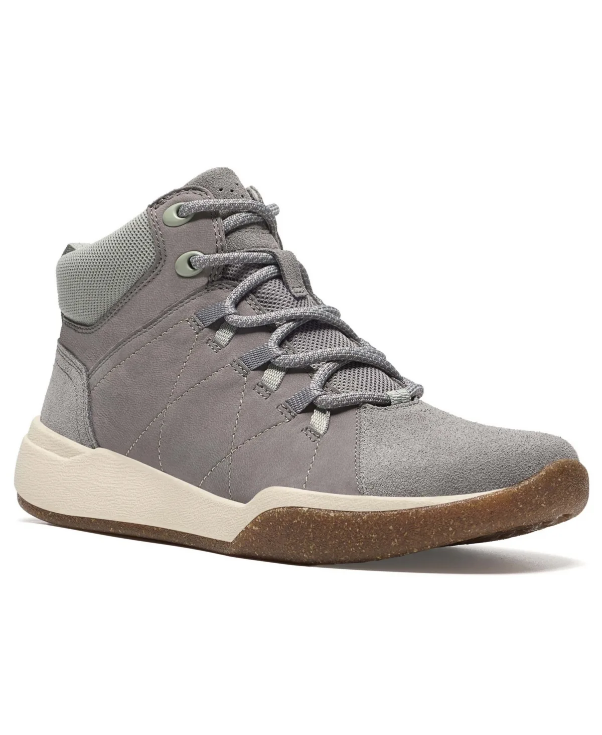 Aydria Carmen Round Toe Booties by Clarks
