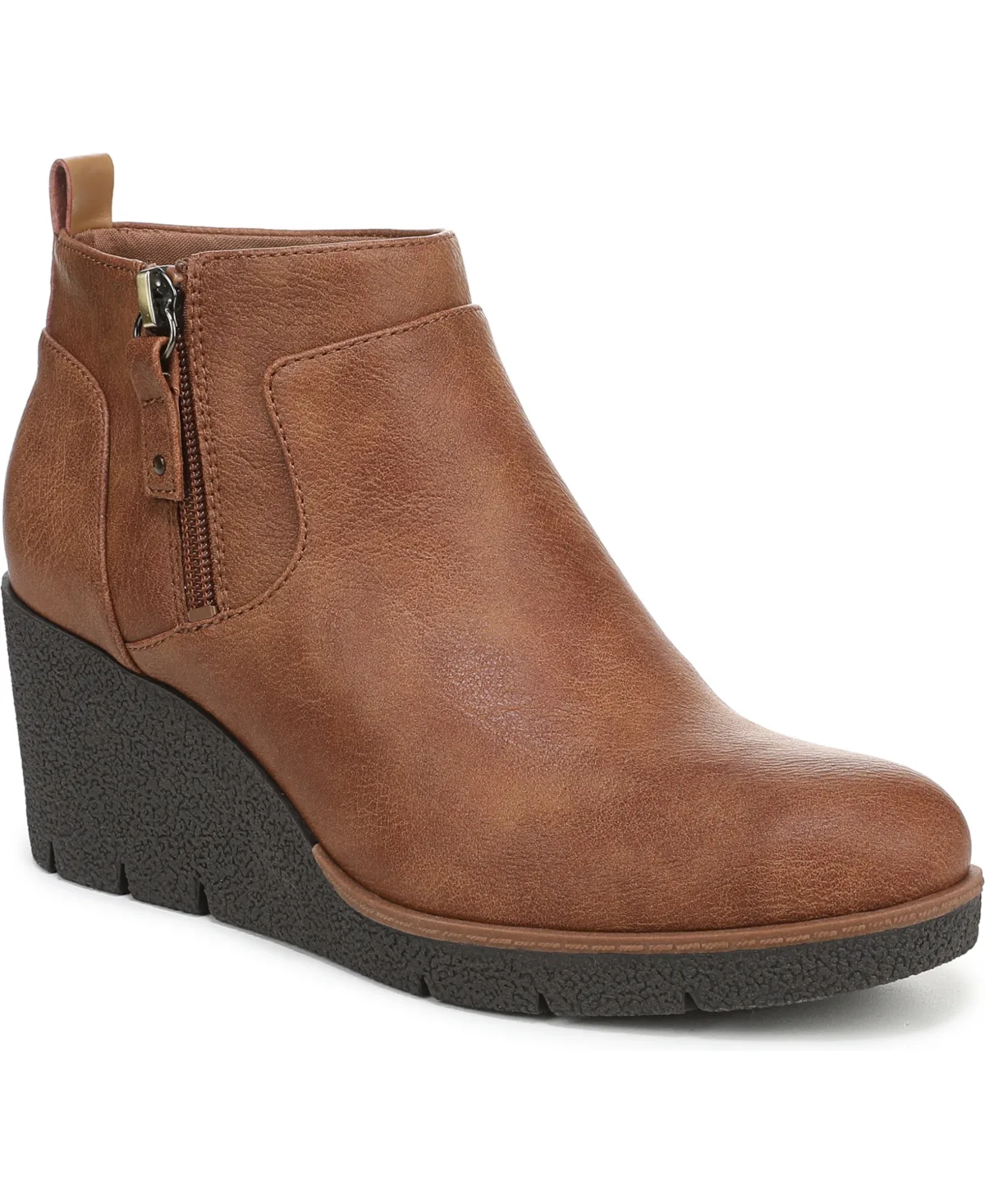 Bianca Wedge Booties by Dr. Scholl's