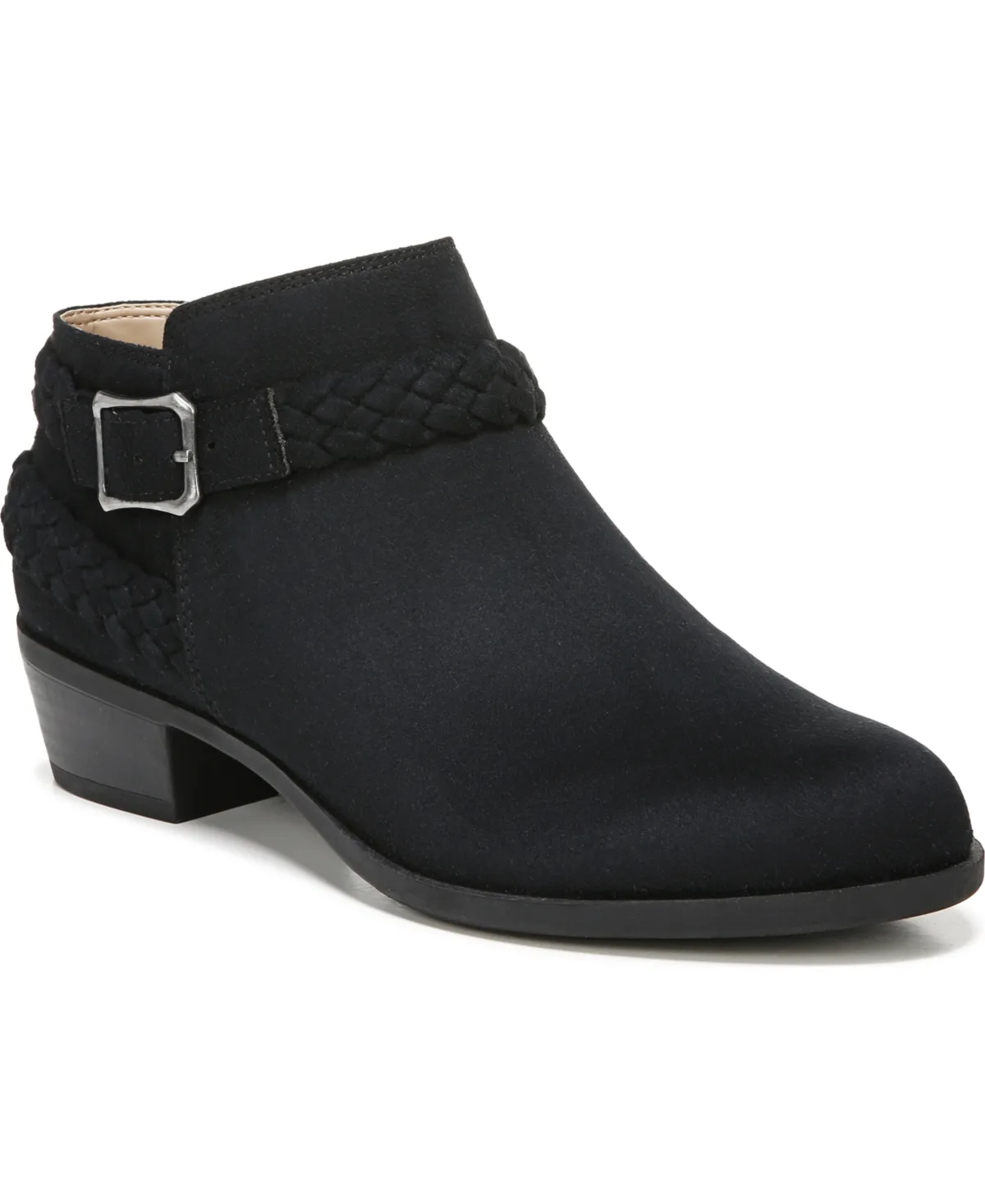 Adriana Booties by Lifestride