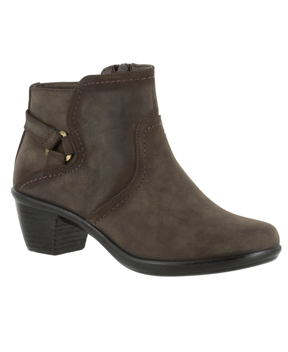 Dawnta Booties by Easy Street