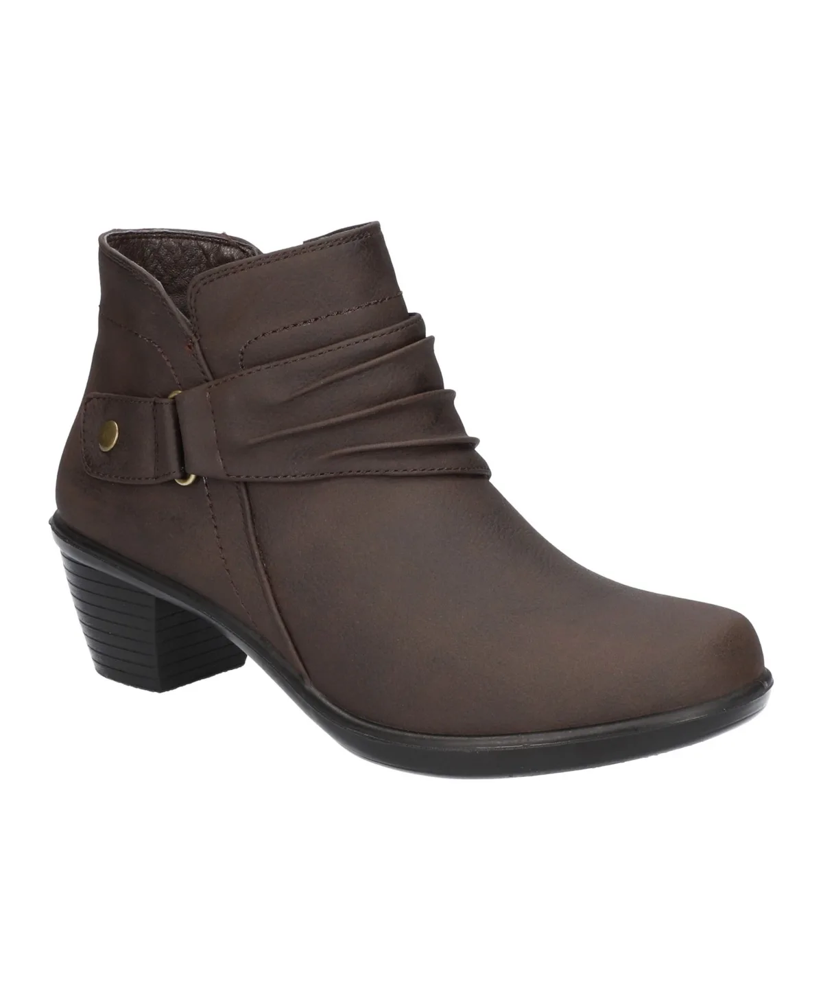 Damita Booties by Easy Street