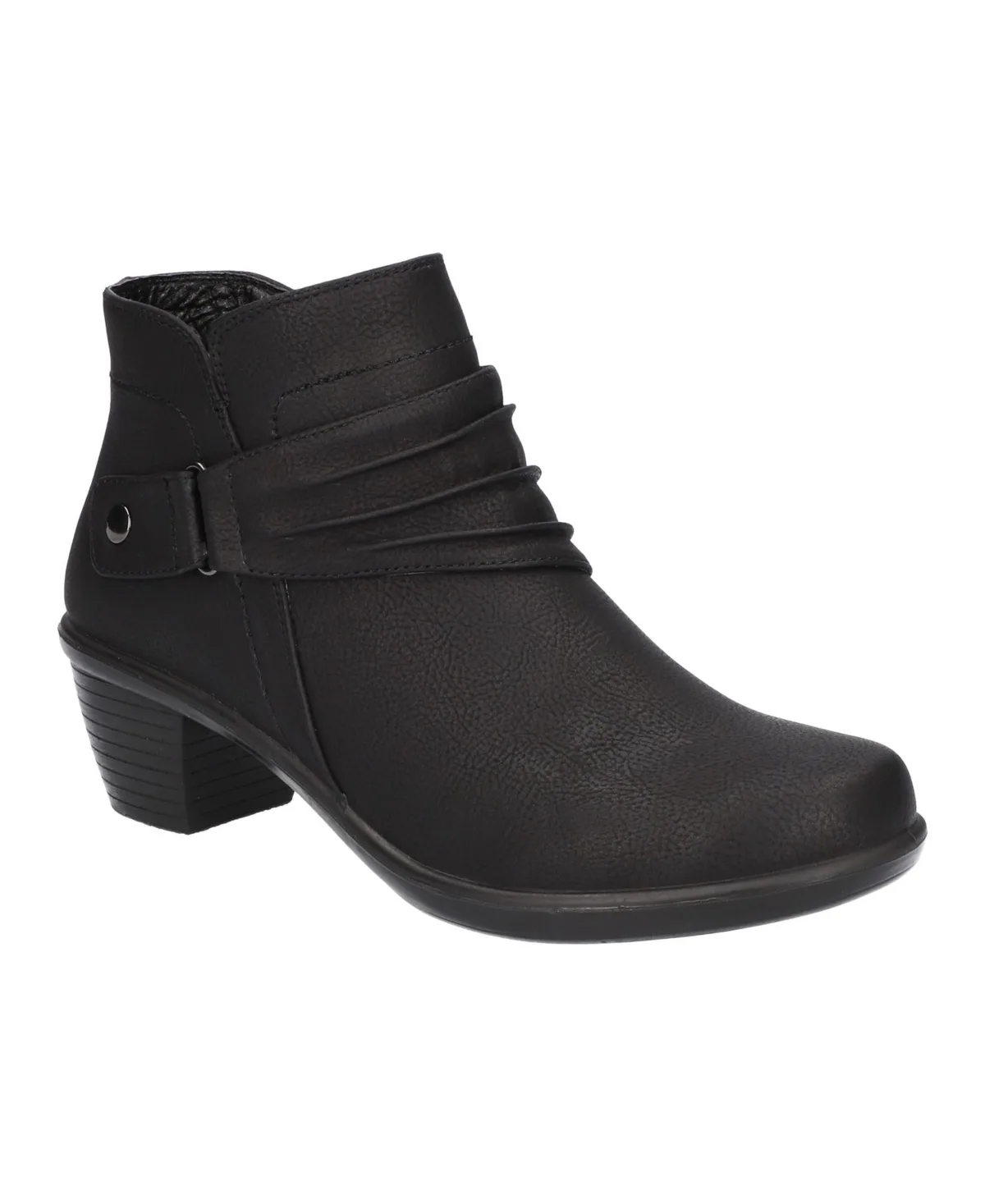 Damita Booties