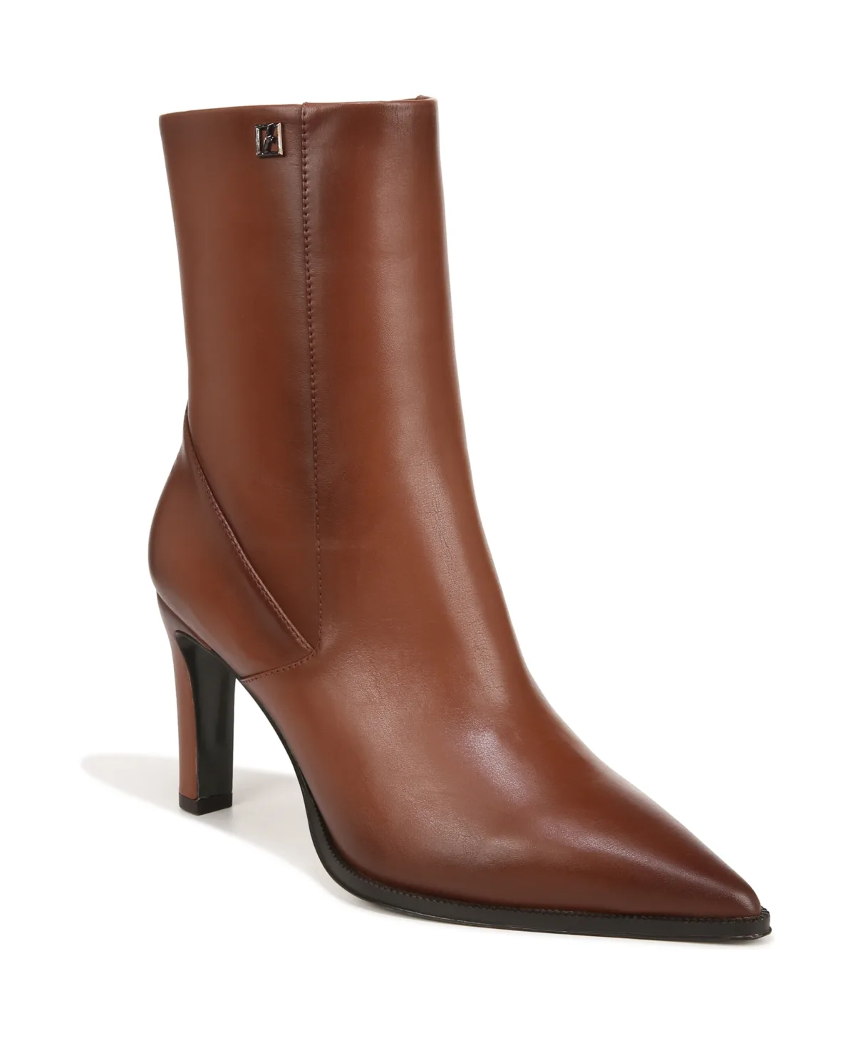 Appia Pointed Toe Dress Booties by Franco Sarto