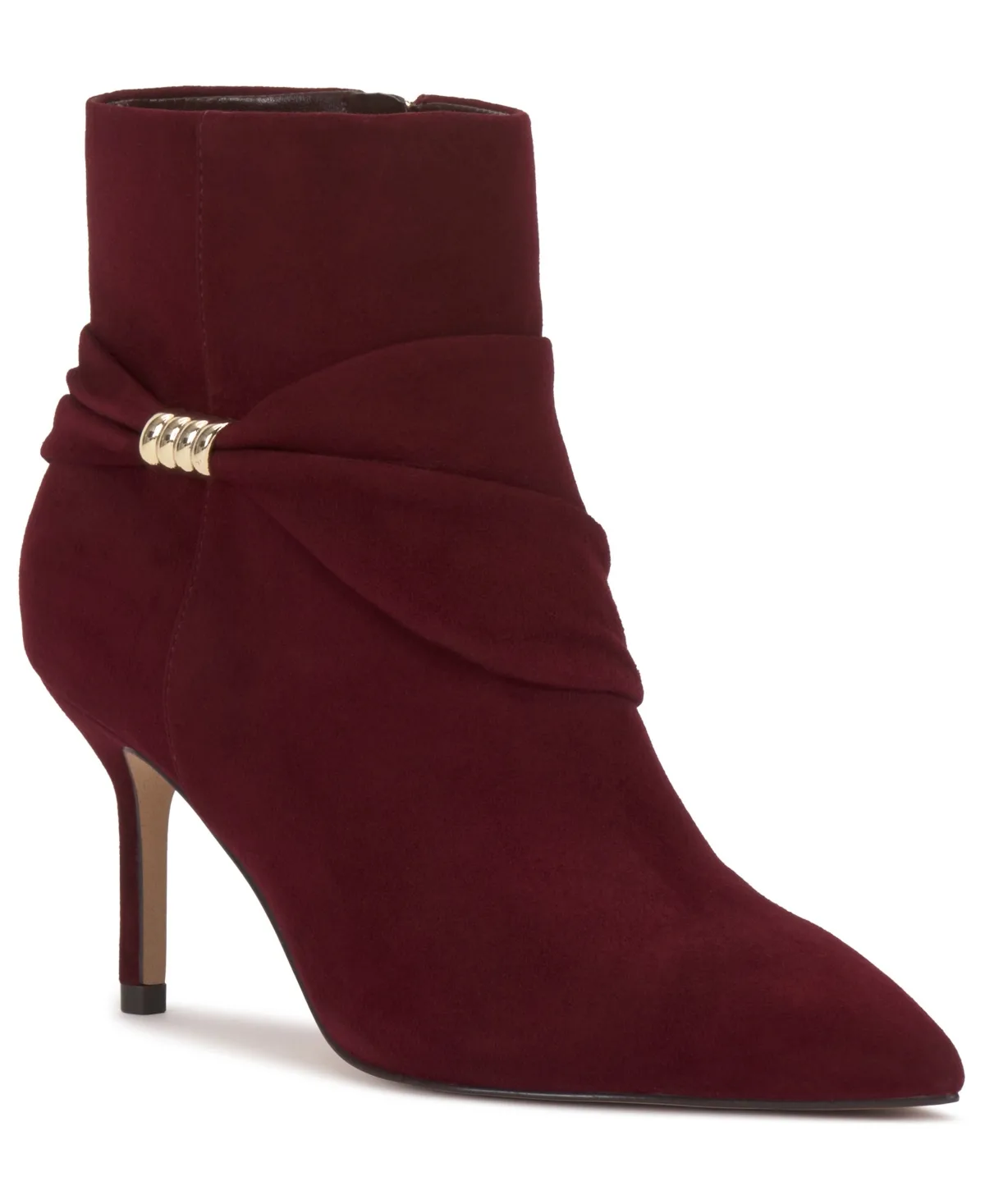 Murlea Stiletto Dress Booties by Vince Camuto