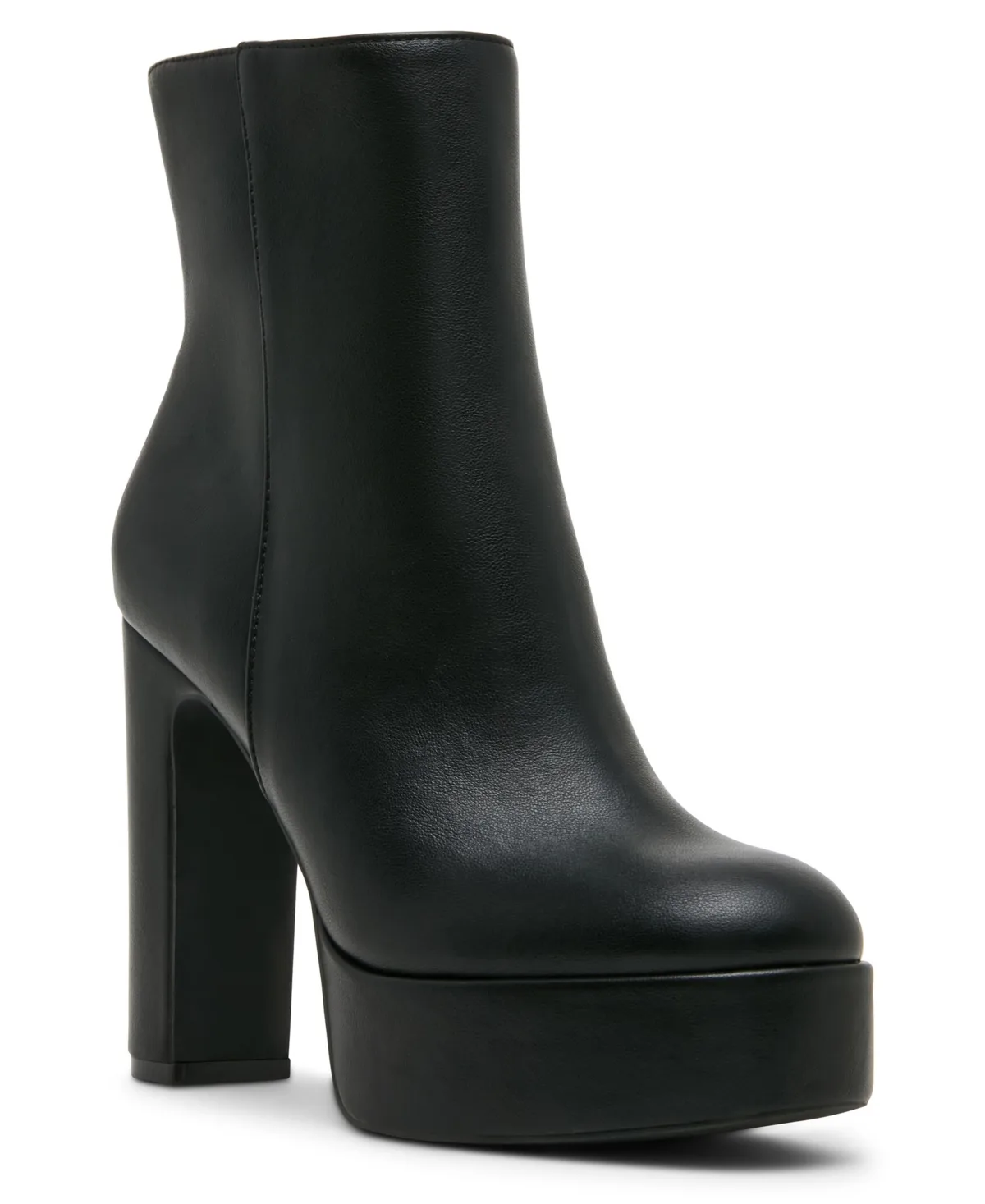 Dallie Platform Dress Booties by Madden Girl