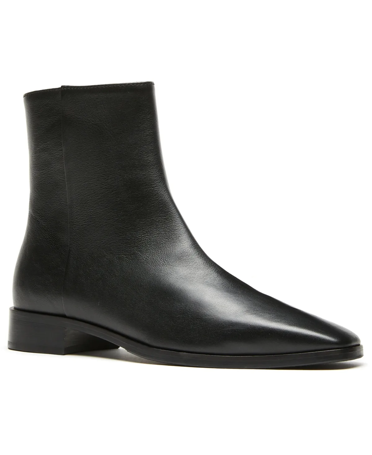 Tundra City Dry Ankle Booties