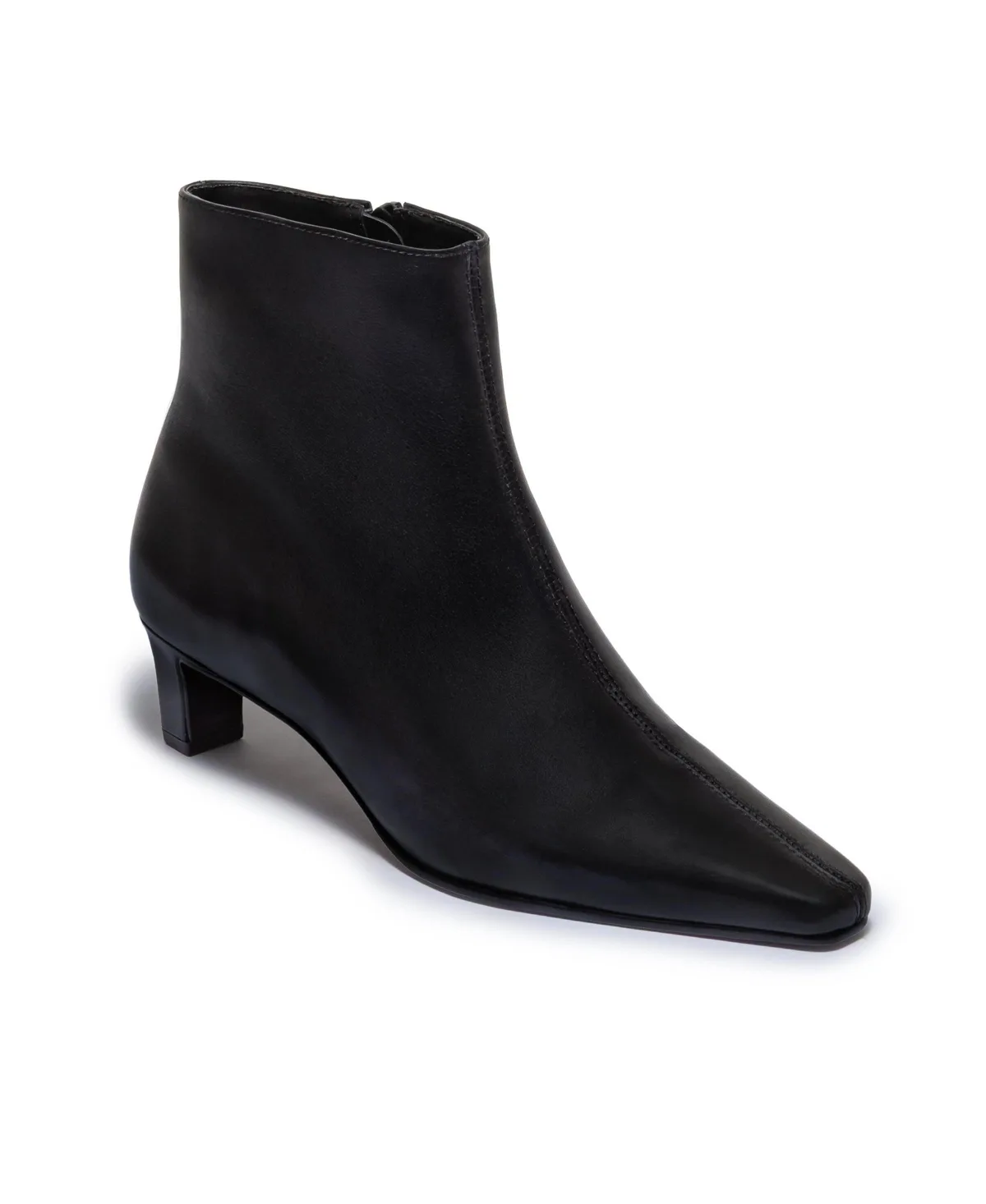 Everett Ankle Bootie