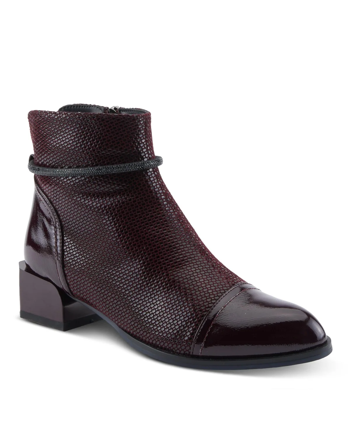 Shelbi Boots by Azura