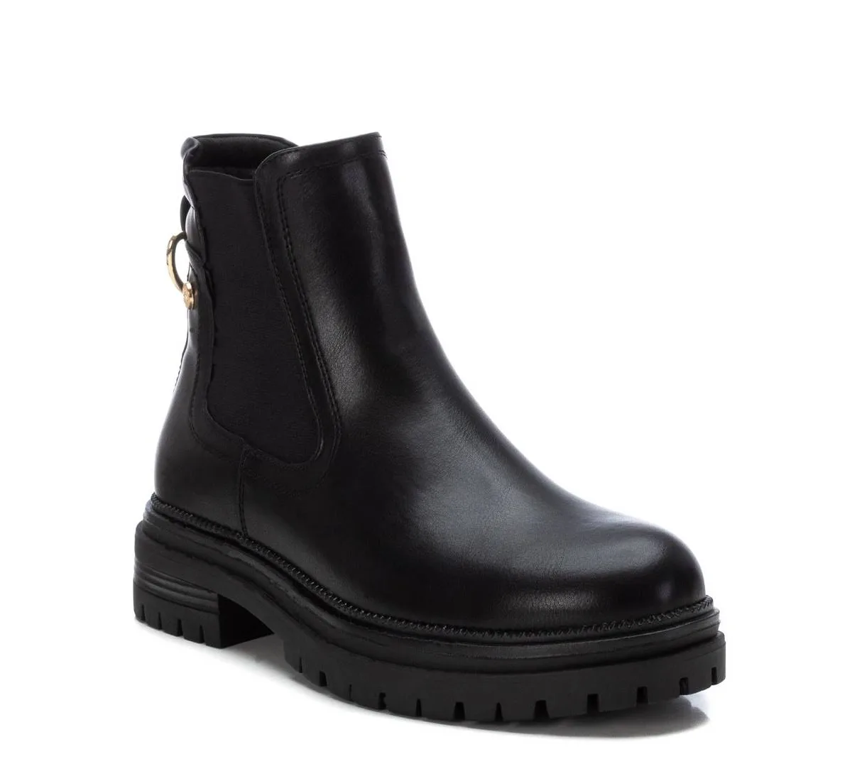 Chelsea Booties by Xti