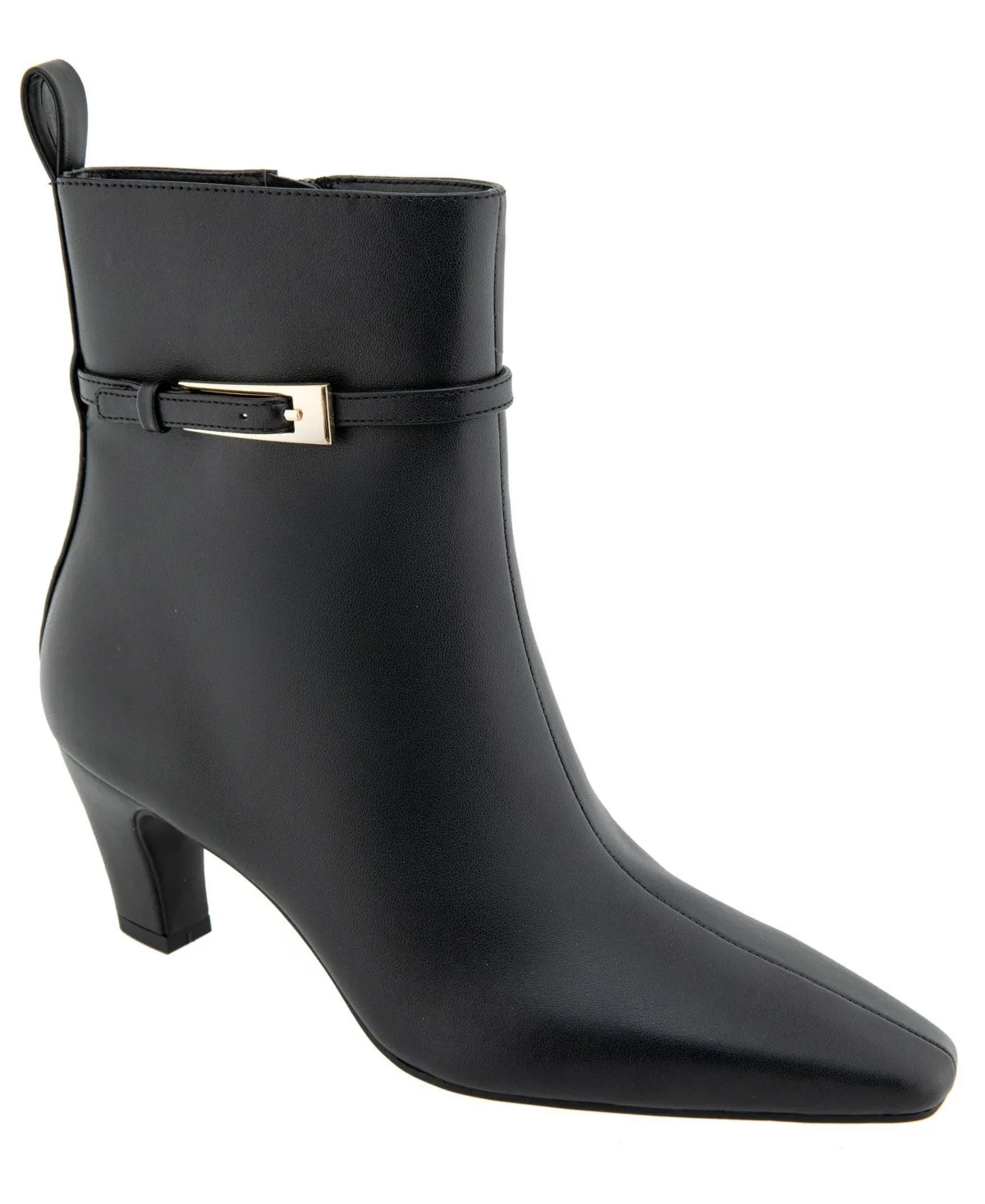 Xion Pointed Toe Bootie by Bcbgeneration