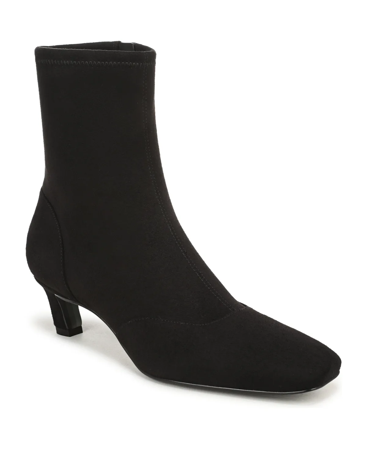 Pammy Pull on Short Boots by Sam Edelman