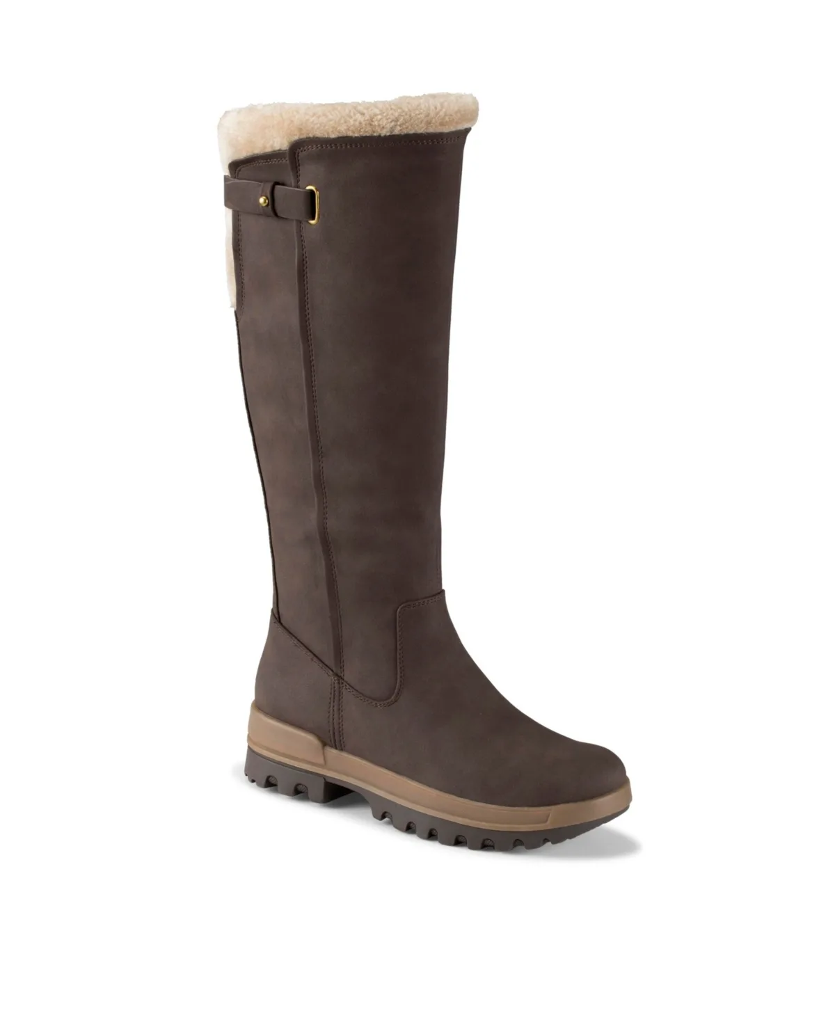 Nettie Cold Weather Boots by Baretraps