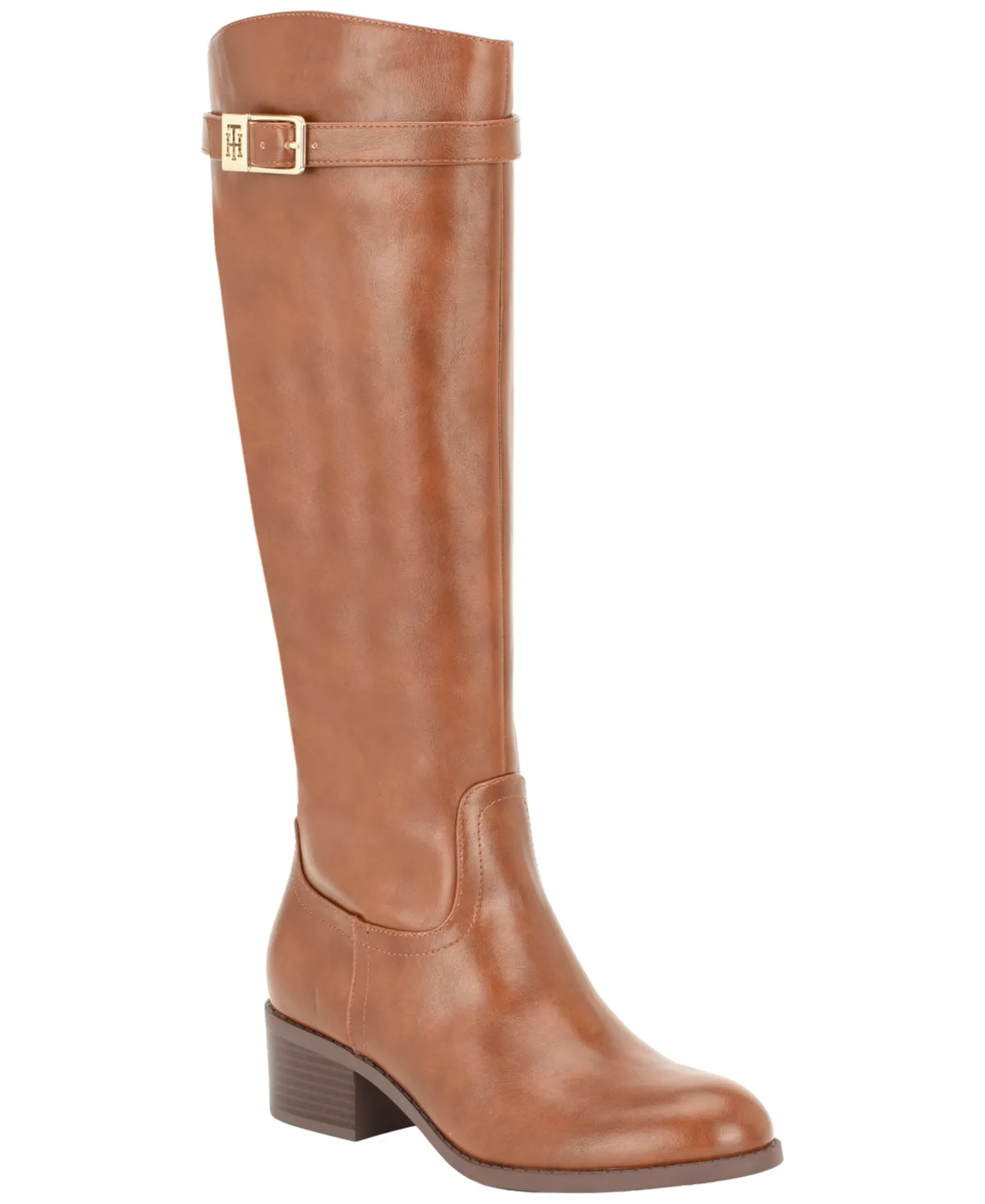 Dorrie Tall Riding Boots