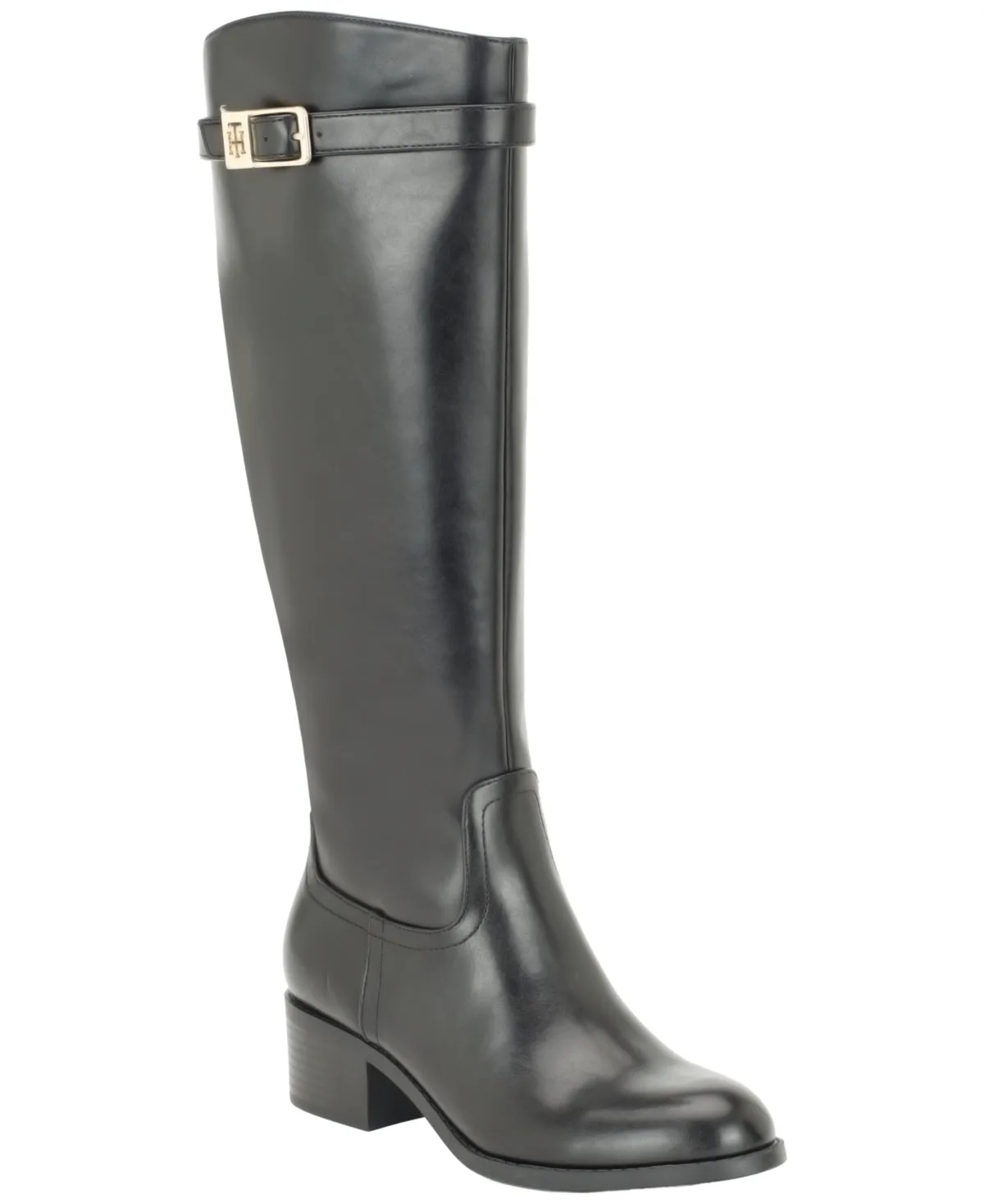 Dorrie Tall Riding Boots