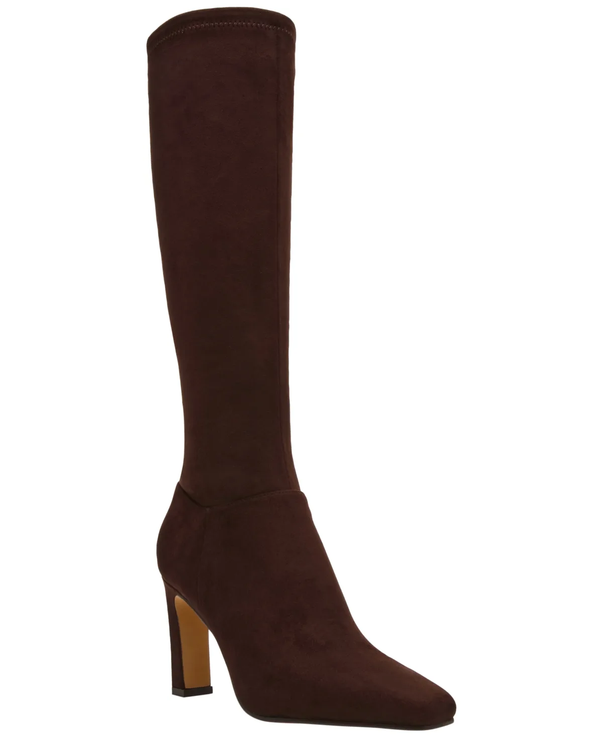 Knee-High Dress Boots by Steve Madden
