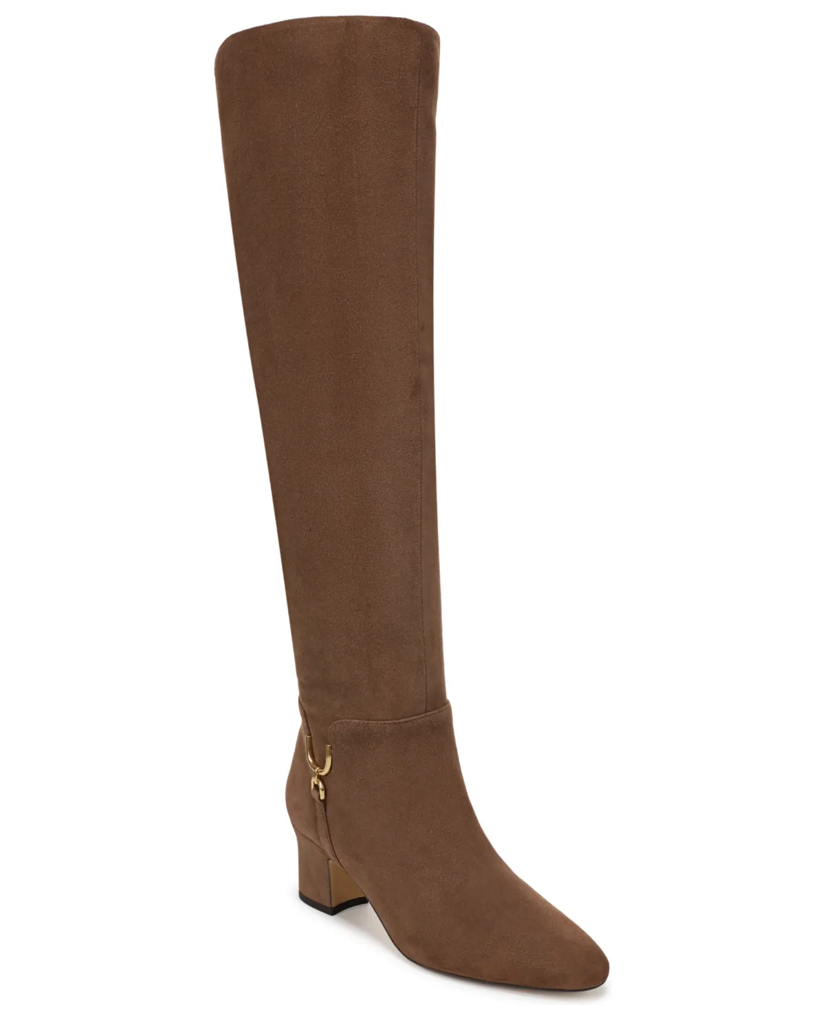 Flx Coley Pointed Toe Boots