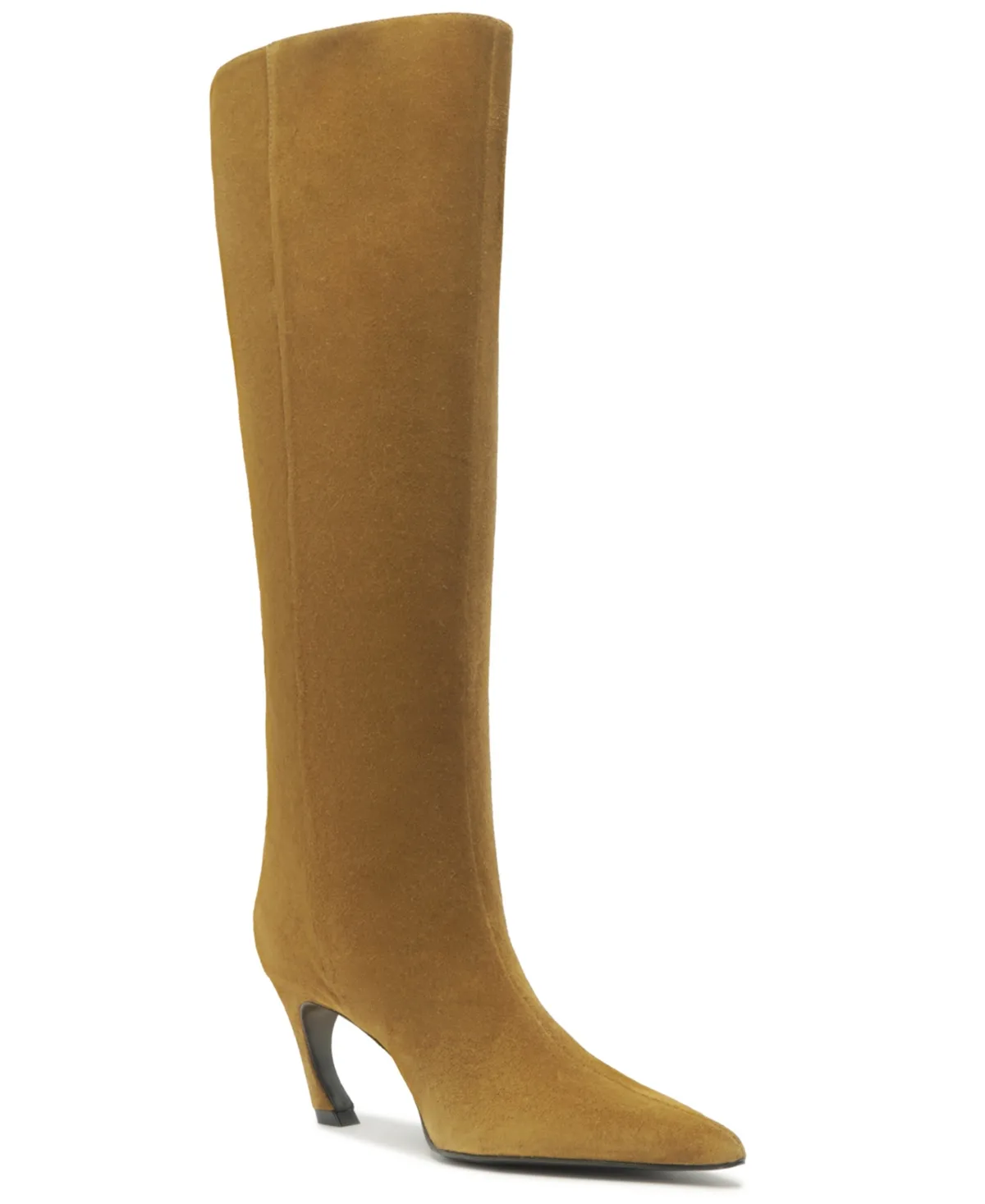 Lexi Pull-On Dress Boots by Schutz