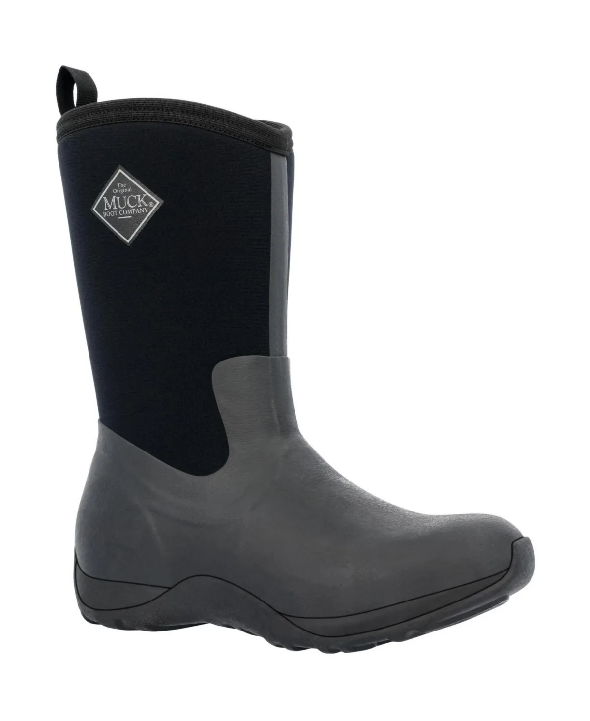Arctic Weekend Mid Boot by Muck