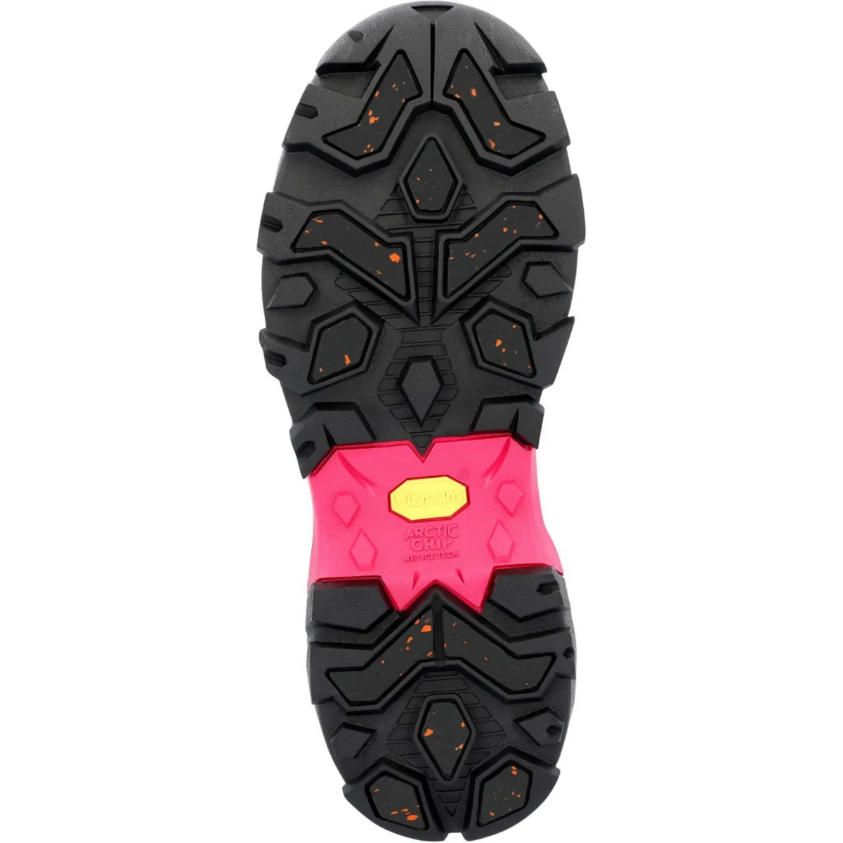 Arctic Ice Tall Boot + Vibram Arctic Grip A.t by Muck