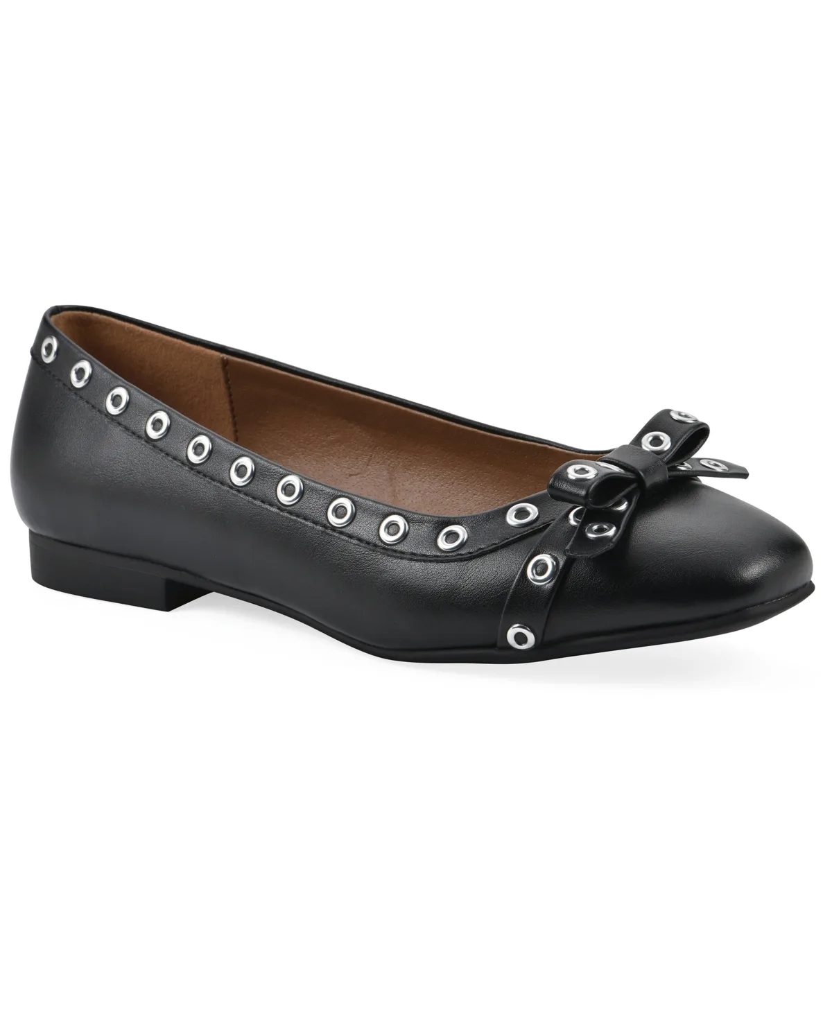 Bodhi Ballet Flats by White Mountain