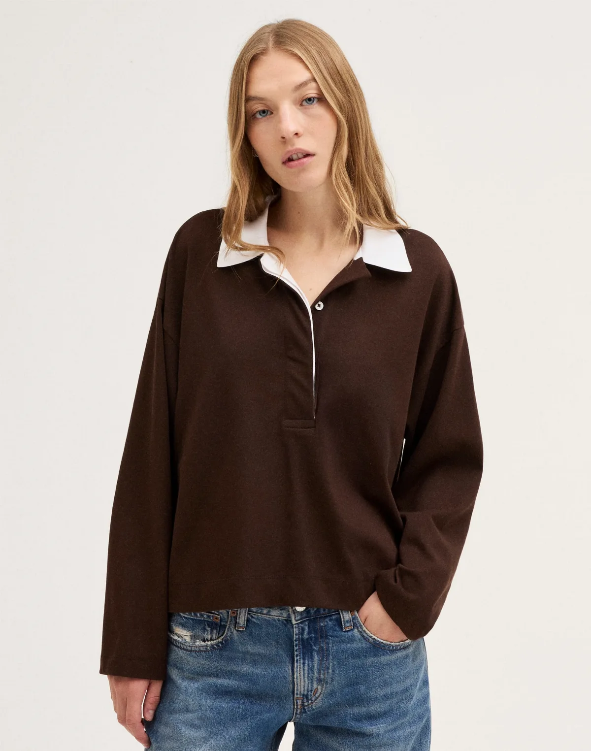 Rugby Polo Shirt