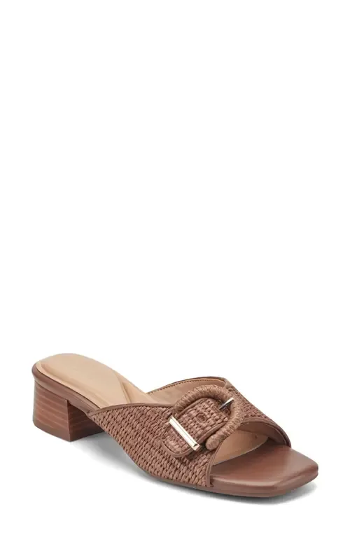 Rosalind Slide Sandal